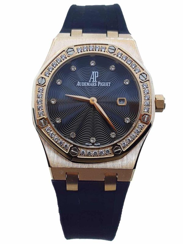 audemars piguet