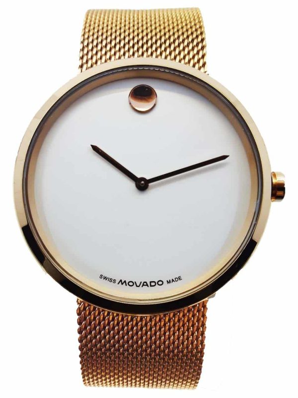 Movado