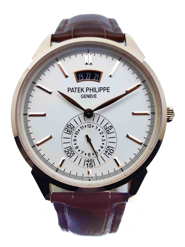 patek philippe