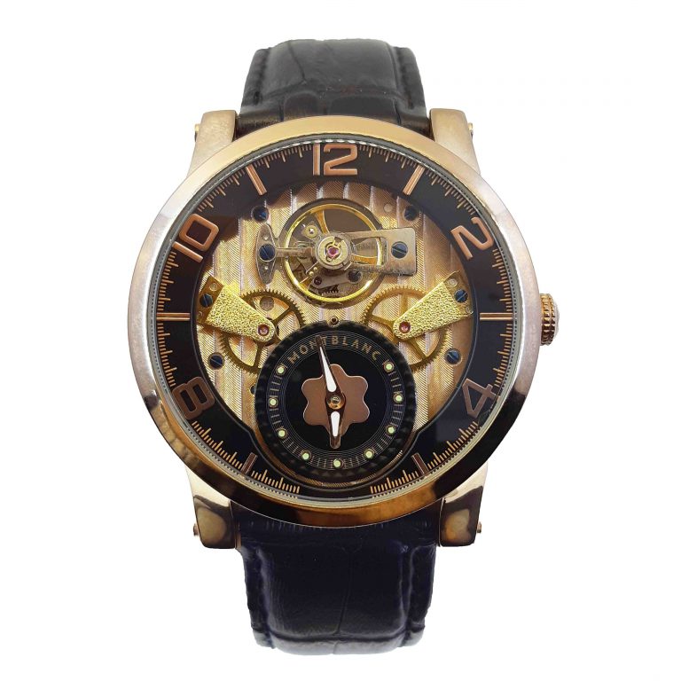 Montblanc