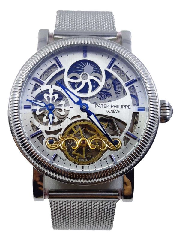 patek philippe
