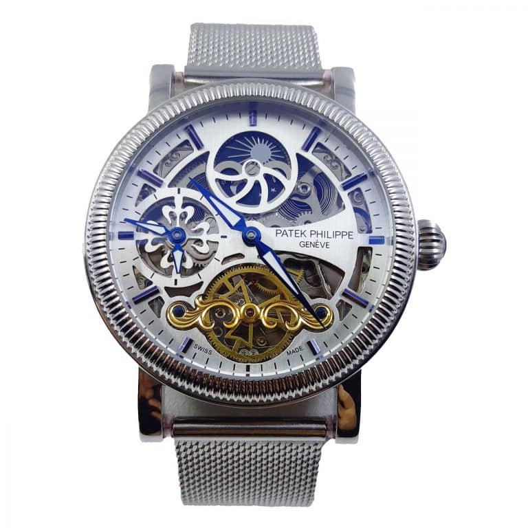 patek philippe