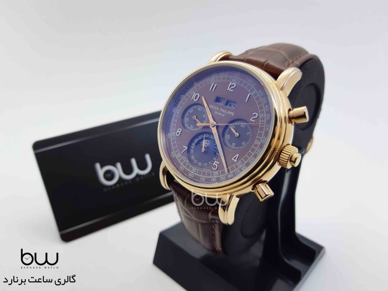 patek philippe