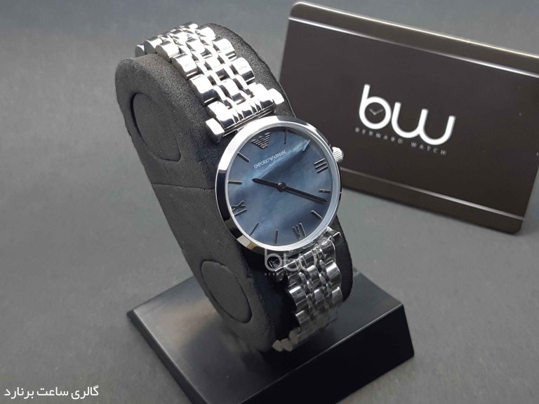 EMPORIO ARMANI