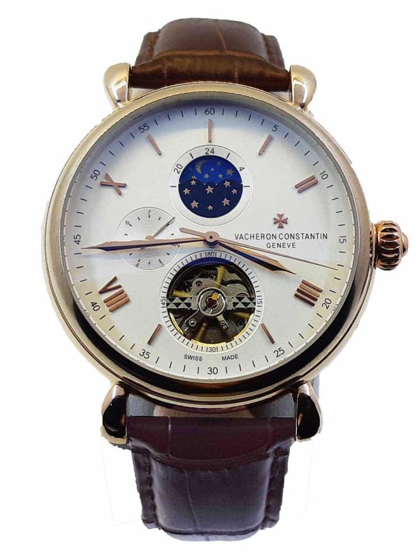 vacheron constantin