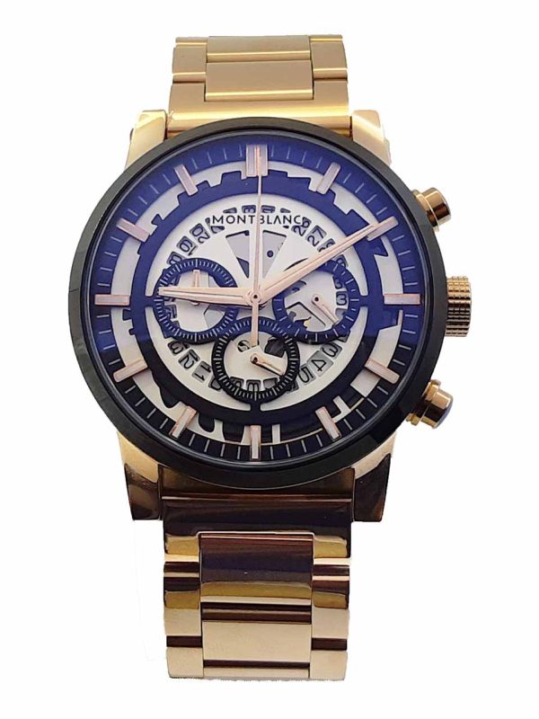 Montblanc