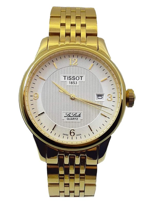 Tissot