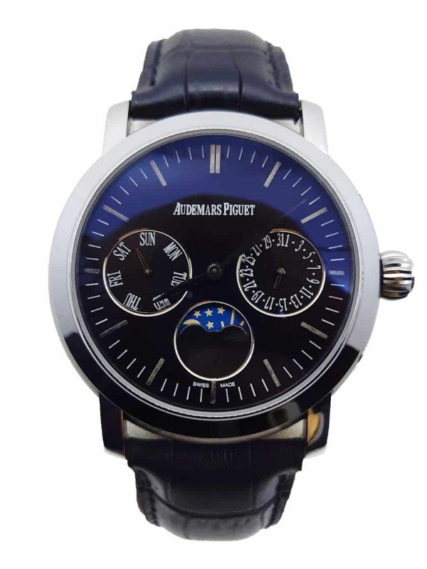 audemars piguet