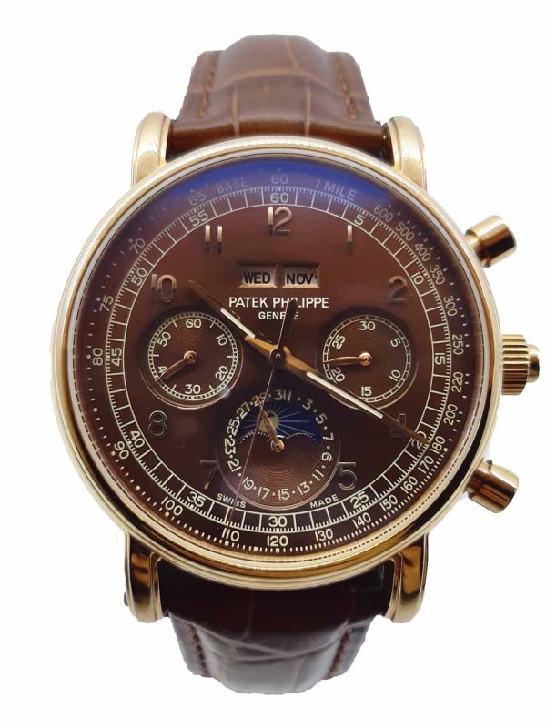 patek philippe