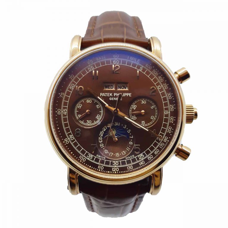 patek philippe