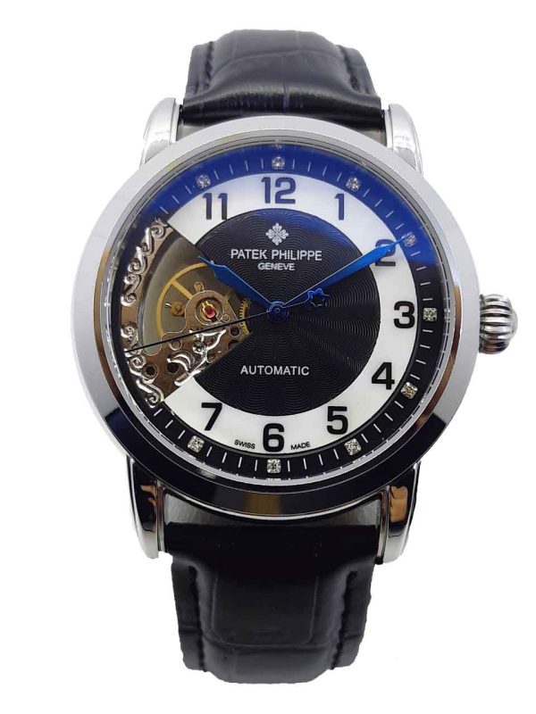 patek philippe