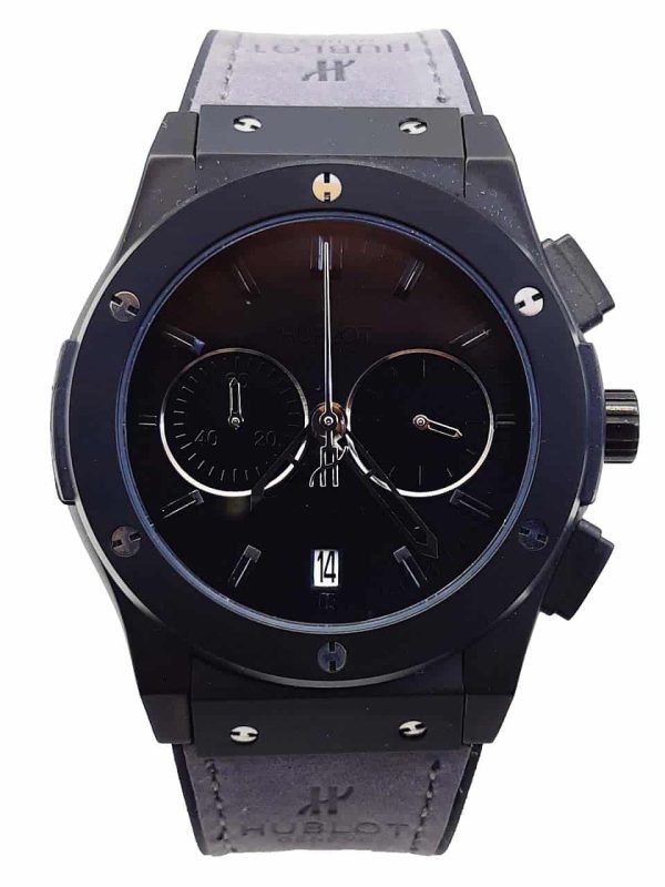 Hublot