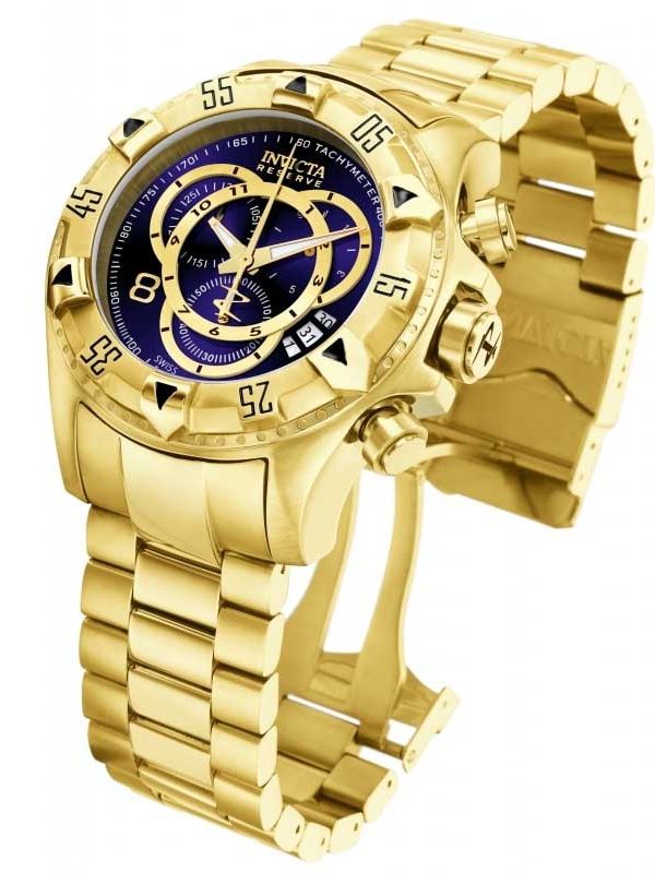 Invicta