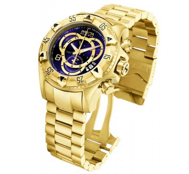 Invicta