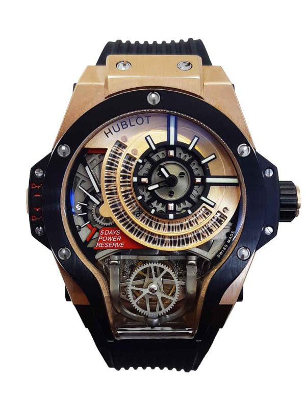 Hublot
