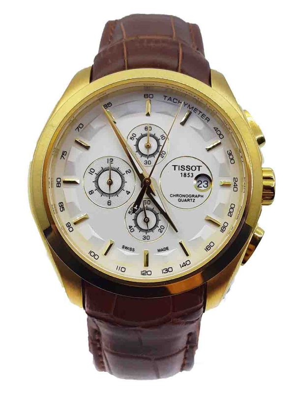 Tissot