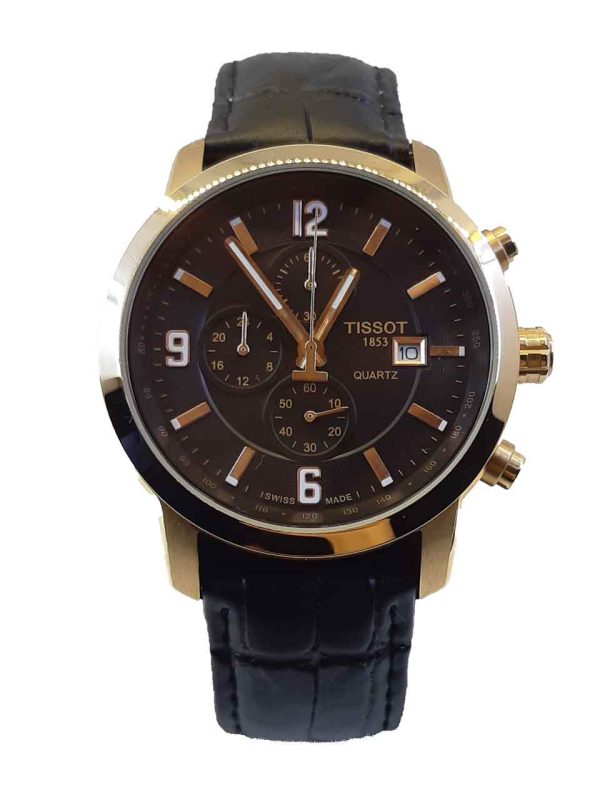 Tissot