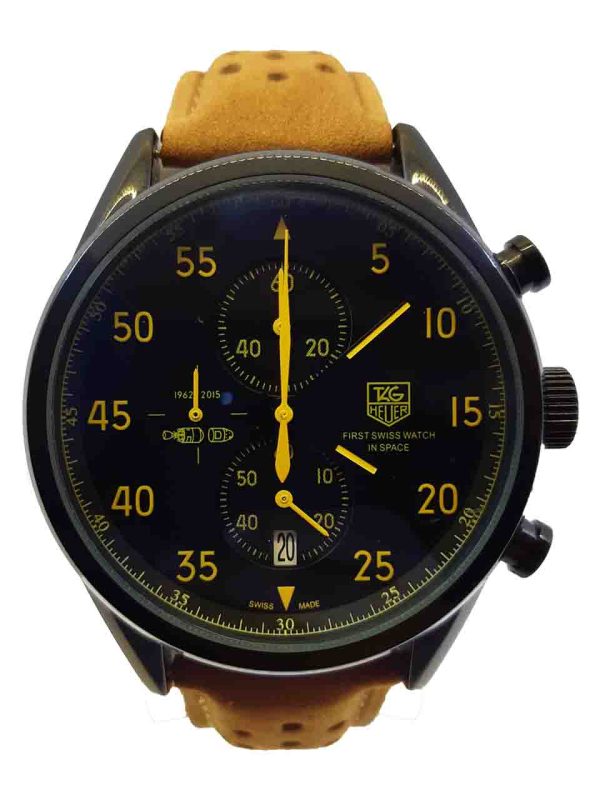 Tag heuer