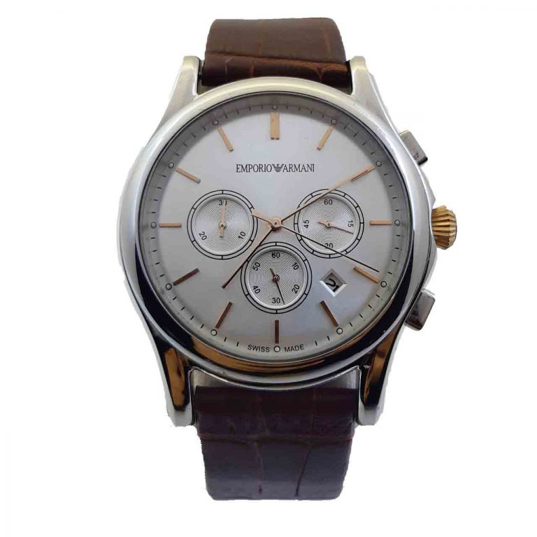 EMPORIO ARMANI
