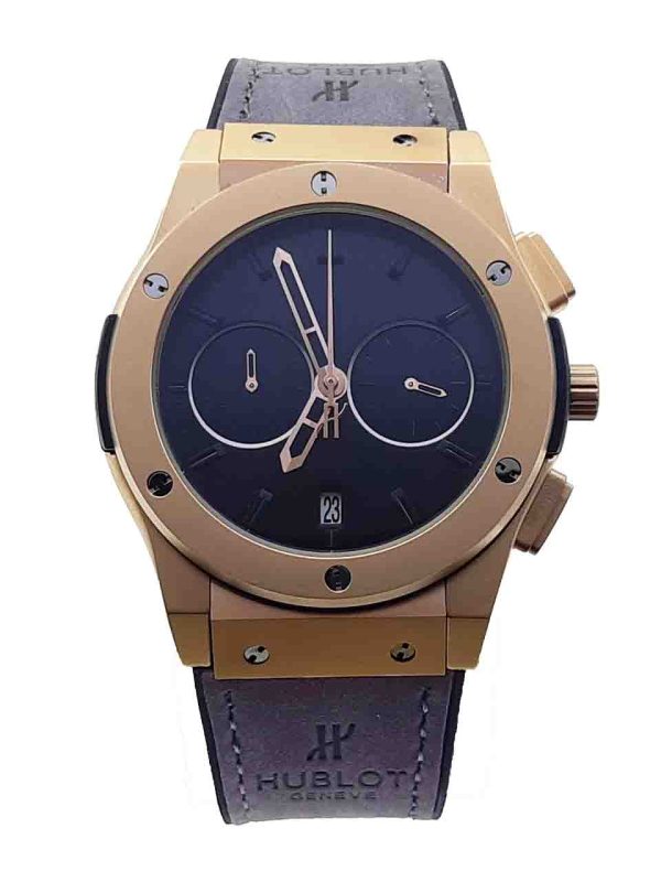 Hublot
