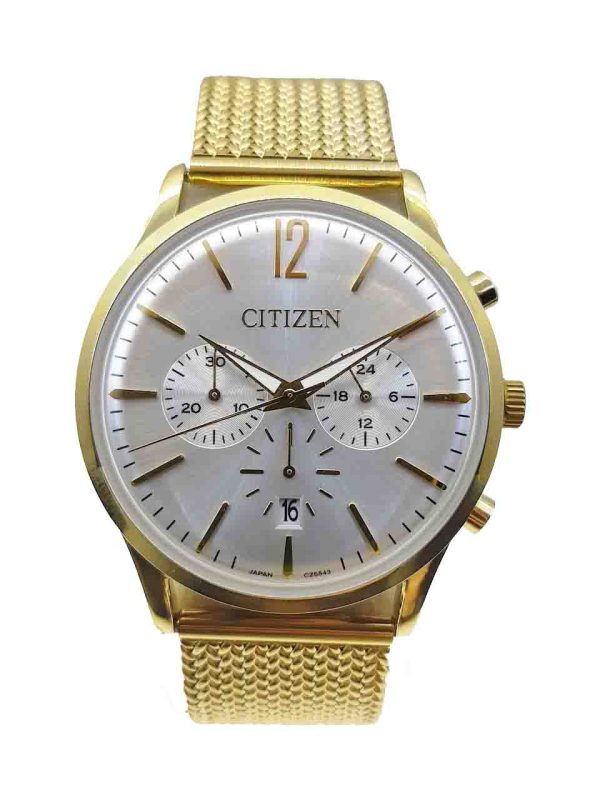 citizen