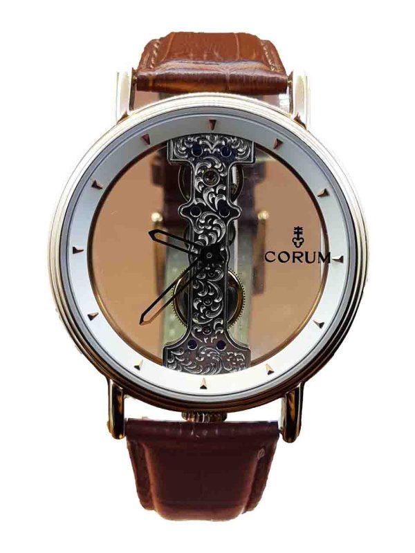 CORUM