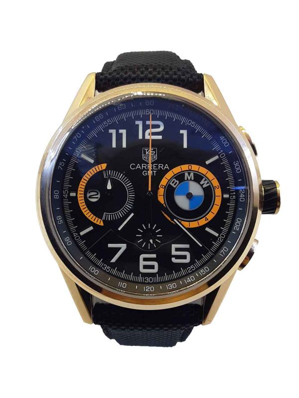 Tag heuer
