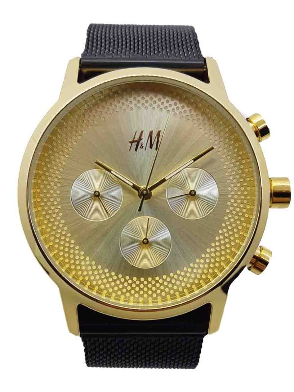 ساعت مچی اچ اند ام مدل H&M 2536G