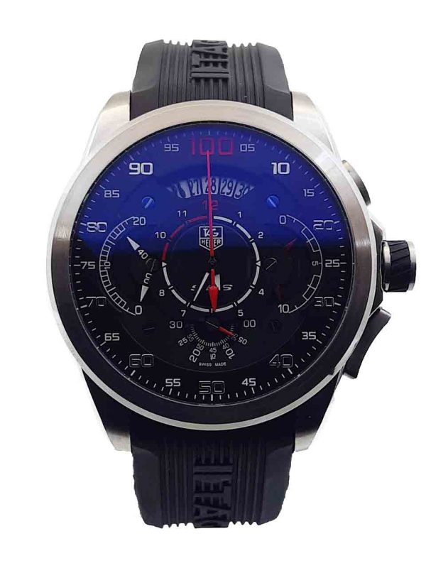 Tag heuer