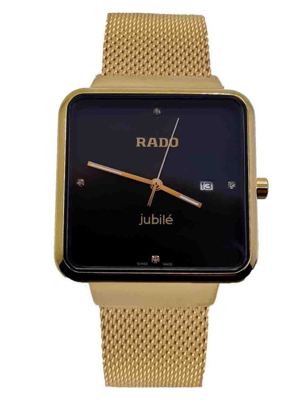 Rado
