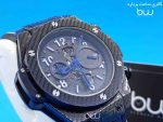 ساعت مچی مردانه هابلوت مدل Hublot Classic 35420G - تصویر 5