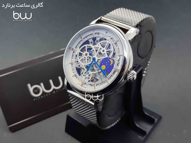 patek philippe