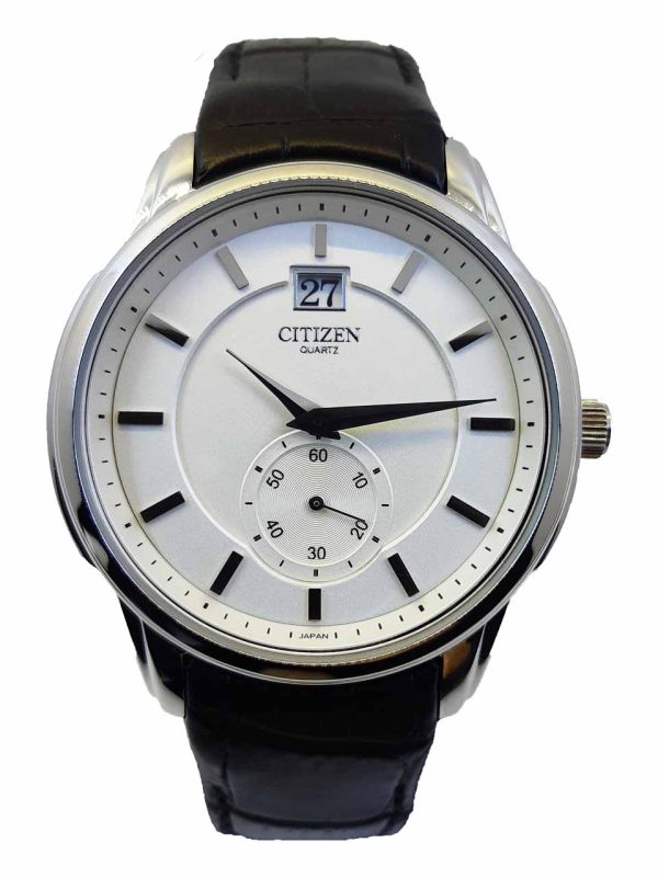 citizen