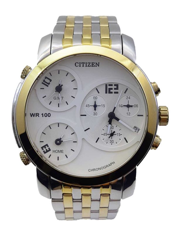 citizen