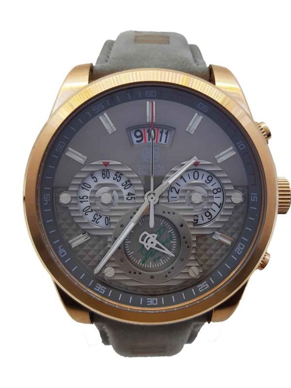 Tag heuer