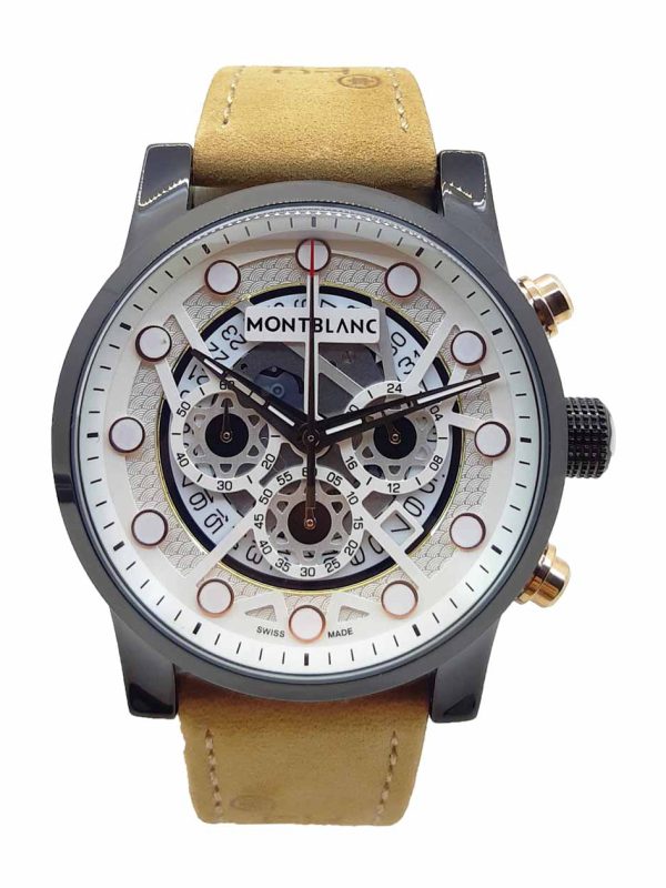 Montblanc