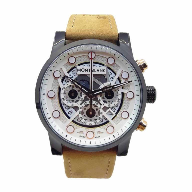 Montblanc