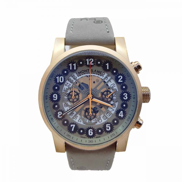 Montblanc