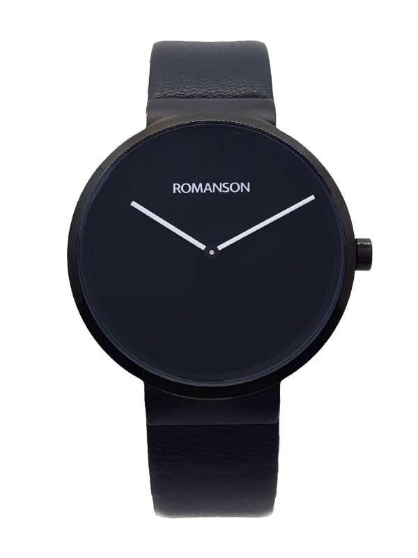 romanson