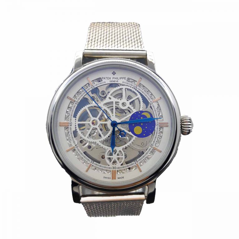 patek philippe