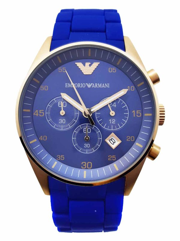 EMPORIO ARMANI
