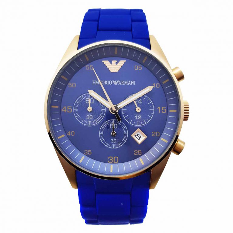 EMPORIO ARMANI