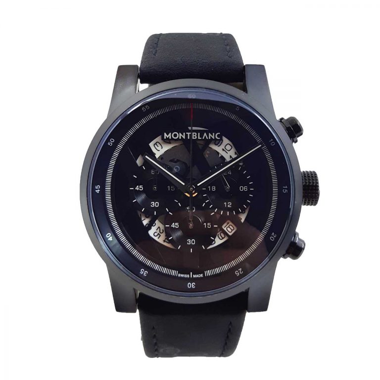 Montblanc