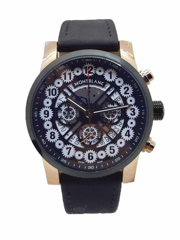 Montblanc