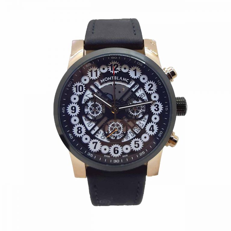 Montblanc