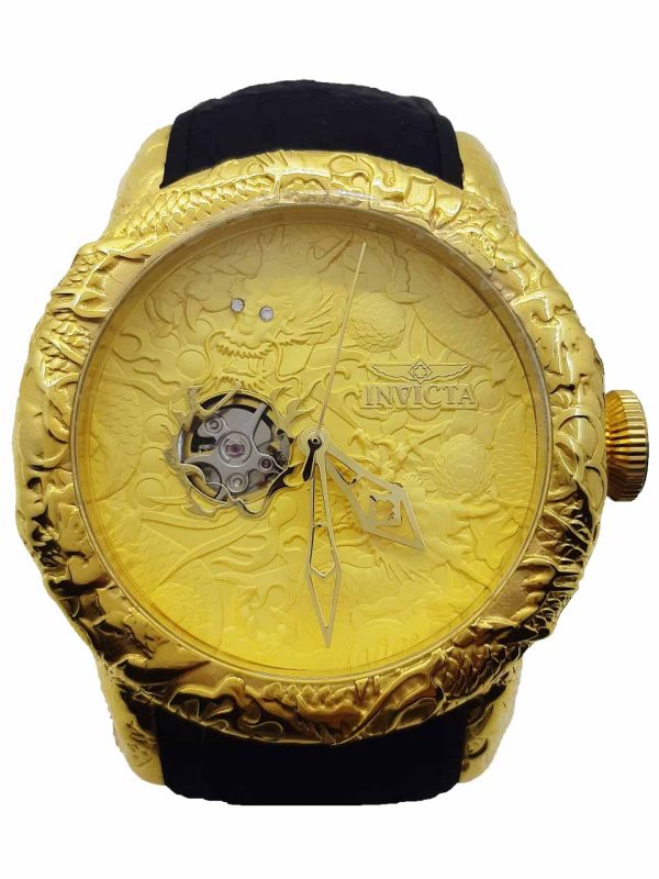 Invicta