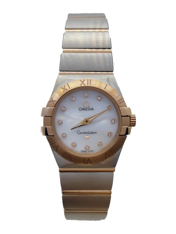 Omega