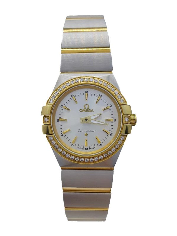 Omega