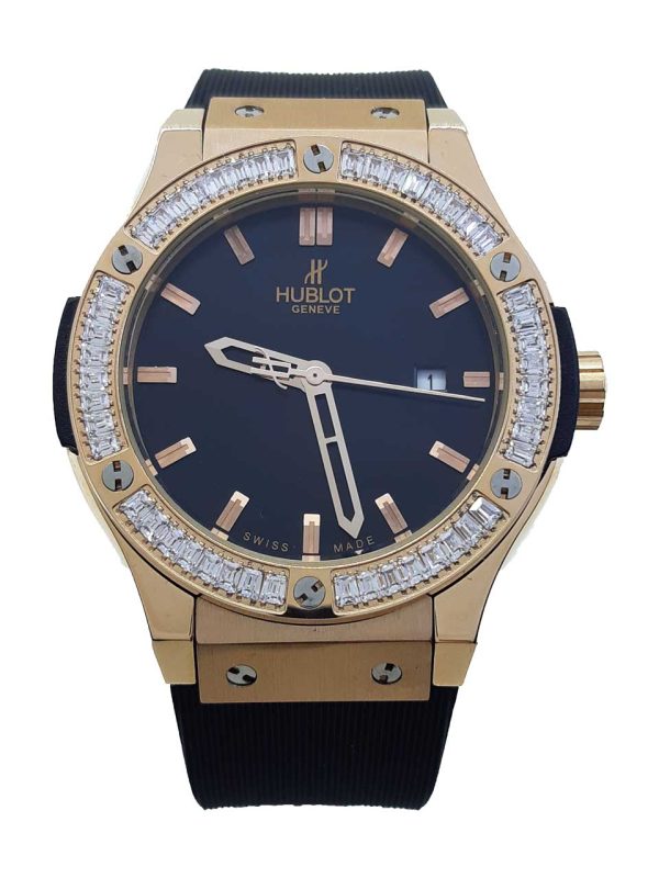Hublot