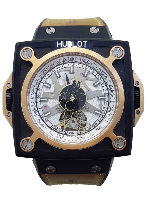 Hublot